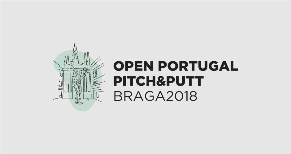Imagem da OPEN PORTUGAL PITCH&PUTT BRAGA2018