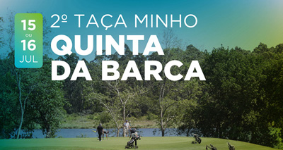 2ª PROVA TAÇA MINHO QUINTA DA BARCA – 15 e 16 JULHO