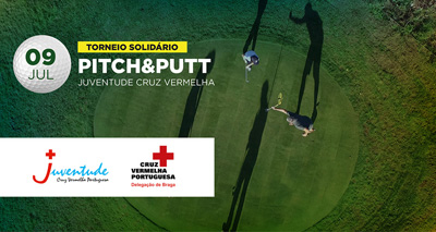 Imagem da TORNEIO SOLIDÁRIO - JUVENTUDE CRUZ VERMELHA BRAGA – 09 JULHO