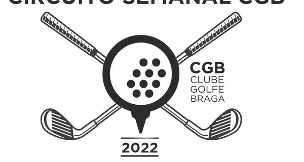 III RANKING SEMANAL CGB 2022 - VALE PISO