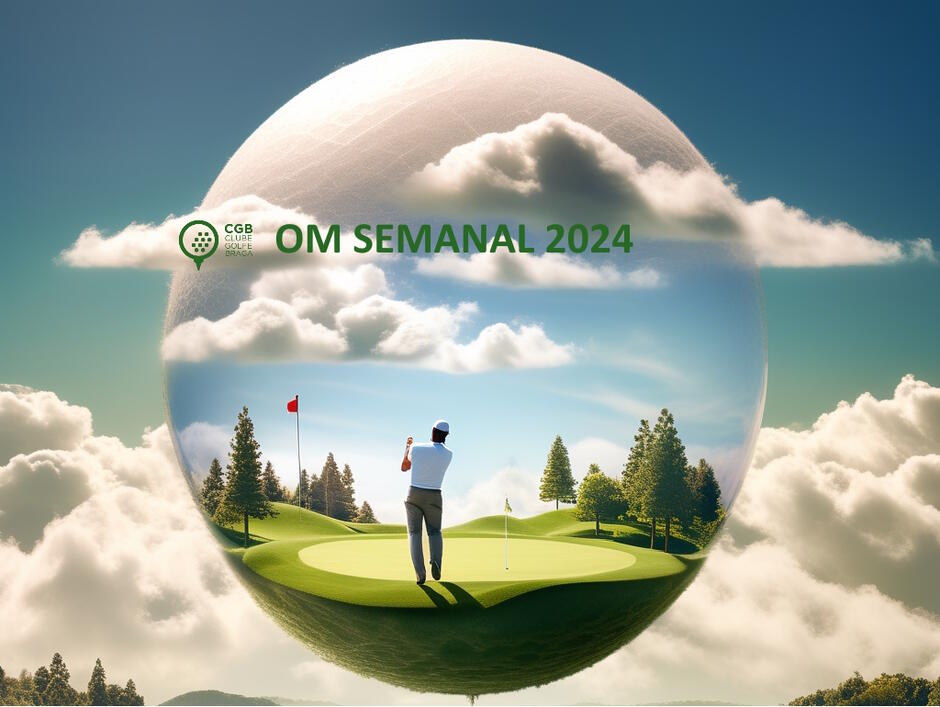 Imagem da III RANKING SEMANAL CGB 2024 - VIDAGO PALACE