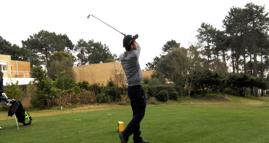 Imagem da JOVENS GOLFISTAS DE BRAGA BRILHAM NO DESPORTO ESCOLAR