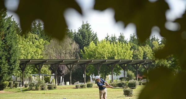 Campeonato Nacional Pares P&P 2026- Braga