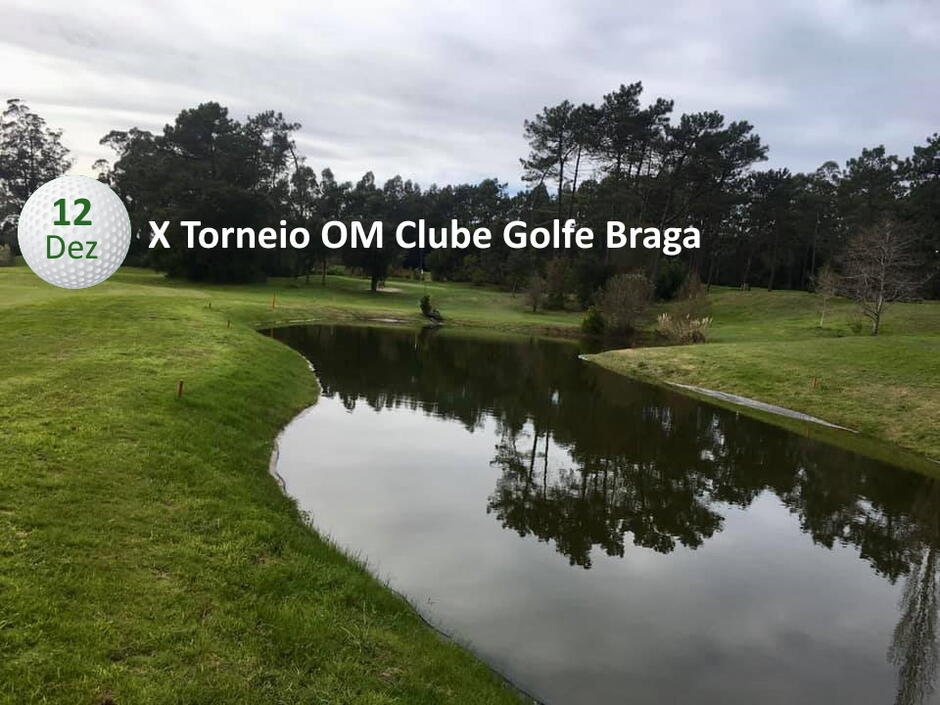 Imagem da X Torneio OM CGB   2020