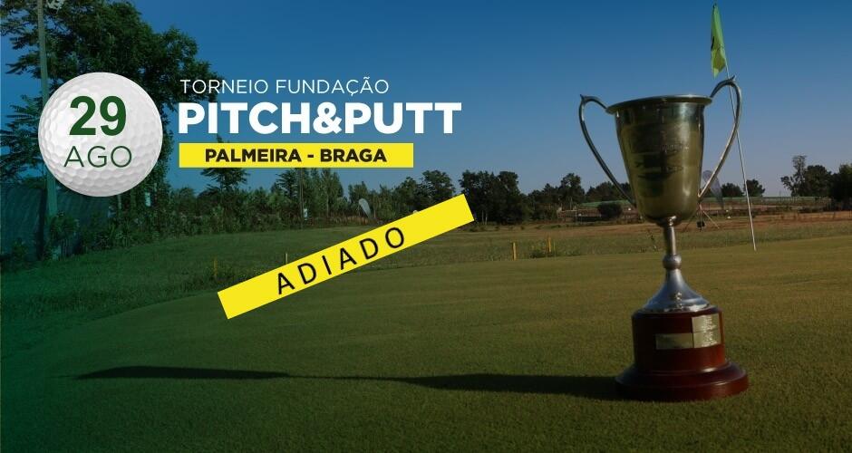 Imagem da Taça Fundação / V Torneio OM CGB PP 2020