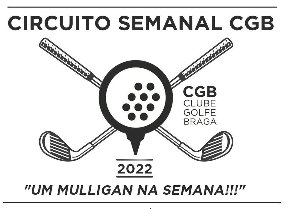 Imagem da IV RANKING SEMANAL CGB 2022 - AEROCLUBE