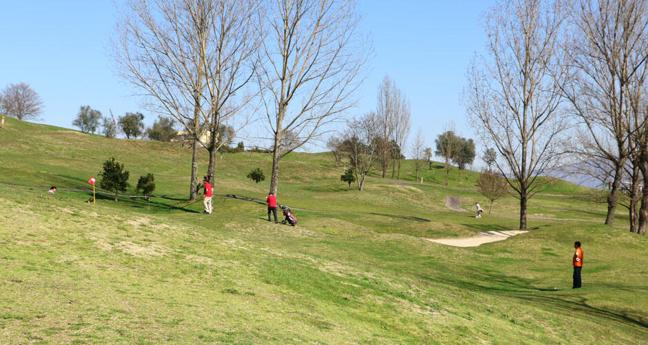 Imagem da 2º TORNEIO OM CGB AMARANTE - 12 MARÇO - REALIZADO