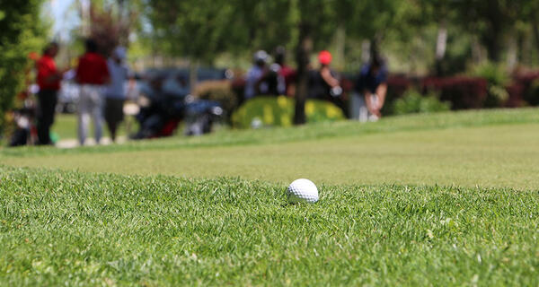 Liga Nacional de Pitch & Putt  Zona A