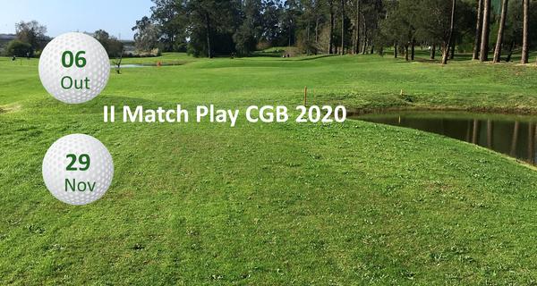 II match play CGB 2020